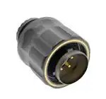 TMP-TTAN12-005ASC00A (Circular Mil Spec -Connector)