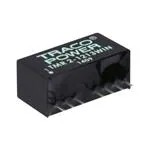 TMR 2-2413WIN (Изолированные преобразователи постоянного тока/постоянного тока - через отверстие)