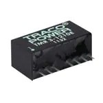 TMR 3-0510E (Изолированные преобразователи постоянного тока/постоянного тока - через отверстие)