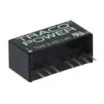 TMR 3-4810WI (Изолированные преобразователи постоянного тока/постоянного тока - через отверстие)