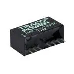 TMR 3-4821WIE (Изолированные преобразователи постоянного тока/постоянного тока - через отверстие)
