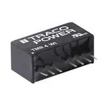 TMR 4-4823WI (Изолированные преобразователи постоянного тока/постоянного тока - через отверстие)
