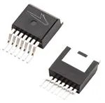 E4M0045075J2-TR (SIC Mosfets)