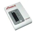 TOPMAX III (Программисты - универсальная и на основе памяти)