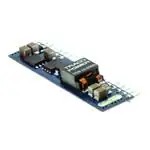 TOS 06-12SIL (Неизолированные преобразователи постоянного тока/постоянного тока)