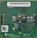 TPS560200EVM-537 (Инструменты разработки IC управления питанием)