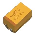TPSE477M010R0045 (Тантал -конденсаторы - твердый SMD)