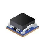 TPSM84824MOLR (Переключение регуляторов напряжения)