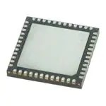 MAX19505ETM+ (Аналог цифровых преобразователей - ADC)