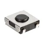 TS34-62-25-BK-160-SMT-TR (Тактильные переключатели)