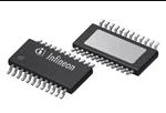 TLE75080ESDXUMA1 (Power Switch ICS - распределение питания)