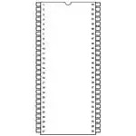 W9864G6KH-5 (Драм)