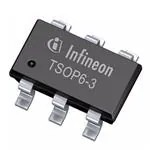 TLE4966-3K (Эффект и магнитные датчики доски горы/магнитные датчики)