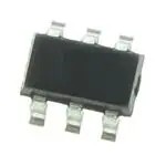 MP5036AGJ-P (Power Switch ICS - распределение питания)