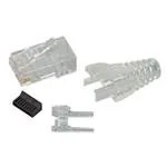 TSP4388C6 (Модульные разъемы / разъемы Ethernet)