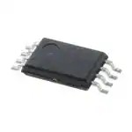 M95040-DFDW6TP (Eeprom)