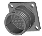 TVPS00DS-15-19P (Circular Mil Spec -Connector)