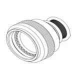 TXR21AB00-2214AI (Циркулярные спецификационные смягчения и адаптеры)