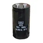 E37X451HPN182MCB7U (Алюминиевые электролитические конденсаторы - винтовой терминал)