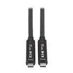 U420F-7P5M (Узел оптоволоконного кабеля)