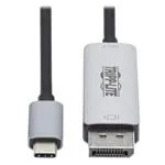 U444-006-DP8SE (Аудиокабели / видео кабели / кабели RCA)