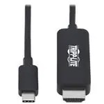 U444-006-HBE (Аудиокабели / видео кабели / кабели RCA)