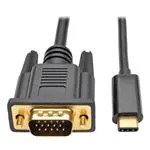 U444-016-V (USB -кабели / IEEE 1394 Кабели)