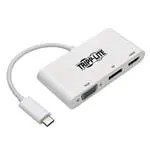 U444-06N-HVDPW (Интерфейсные модули)