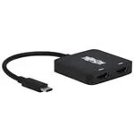 U444-2H-MST4K6 (Интерфейсные модули)