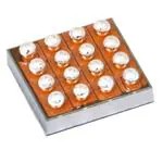 MAX4739EBE+T (Аналоговый переключатель ICS)