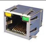 RJCSE538A01 (Модульные разъемы / разъемы Ethernet)