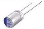 477UER6R3MEF (Алюминиевые органические полимерные конденсаторы)