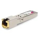 UF-RJ45-10G-C (Волоконно -оптические передатчики, приемники, приемопередатчики)