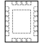 LTC7862HUFD#PBF (Защитники доски)