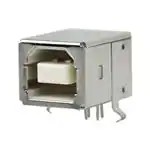 UJ2-BH-1-TH (Разъемы USB)