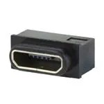UJ2-MIBH-4-SMT-TR-67 (Разъемы USB)