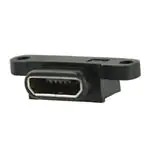 UJ2W-MIBH-4-SMT-TR (Разъемы USB)