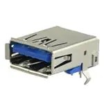 UJ3-AH-4-TH (Разъемы USB)