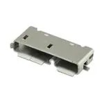 UJ3-MIABH-1-SMT-TR (Разъемы USB)