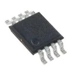 MAX4564EUA+T (Аналоговый переключатель ICS)