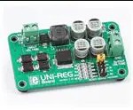 MIKROE-482 (Инструменты разработки IC управления питанием)