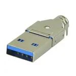 UP3-AV-4-CM (Разъемы USB)