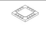 PIC16F18426T-I/JQ (8 -битные микроконтроллеры - MCU)