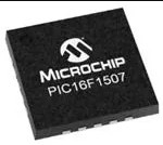 MCP3461T-E/NC (Аналог цифровых преобразователей - ADC)