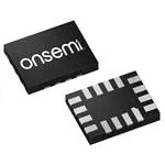 FSA2466UMX (Аналоговый переключатель ICS)