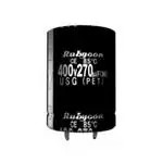 450USG180MEFCSN25X30 (Алюминиевые электролитические конденсаторы - защелка)