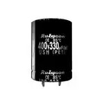 450USH270MEFCSN30X25 (Алюминиевые электролитические конденсаторы - защелка)
