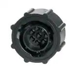 UTP624-48S (Стандартный круглый разъем)