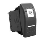 V1D2GHHB-AACPZ-100 (Рокер -переключатели)