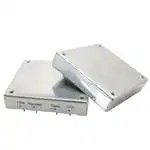 VHB75-D24-S24 (Изолированные преобразователи постоянного тока/постоянного тока - через отверстие)